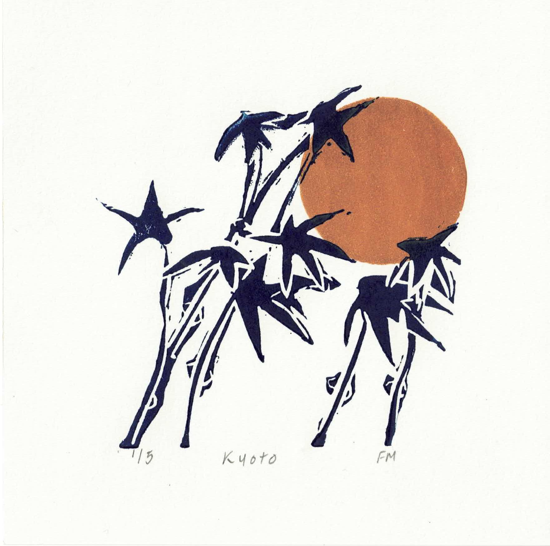 Kyoto