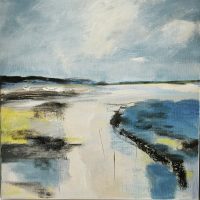 Tide-Running